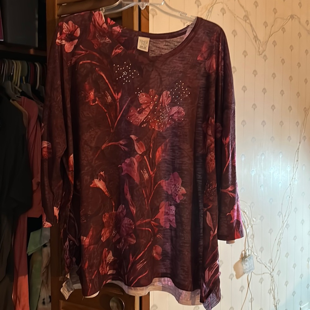 NWT shirt
